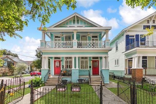 7902 Sycamore St, New Orleans, LA, 70118-4229 | Card Image