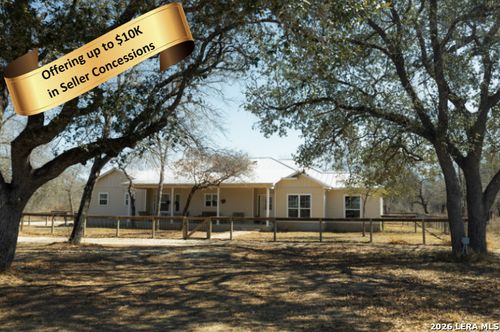 461 County Road 6723, Natalia, TX, 78059-2554 | Card Image