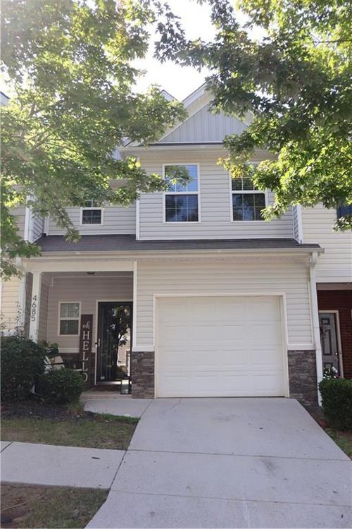 c-4685 Beacon Ridge Ln, Flowery Branch, GA, 30542-3447 | Card Image