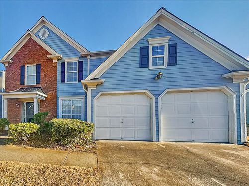 3562 Courtfield Trce Ne, Marietta, GA, 30066-2597 | Card Image