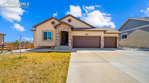 13617 Park Meadows Dr, Peyton, CO, 80831-4145 | Card Image