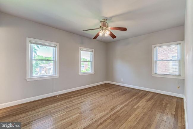 4217 20 Th St Ne, House other with 5 bedrooms, 4 bathrooms and null parking in WASHINGTON DC | Image 33