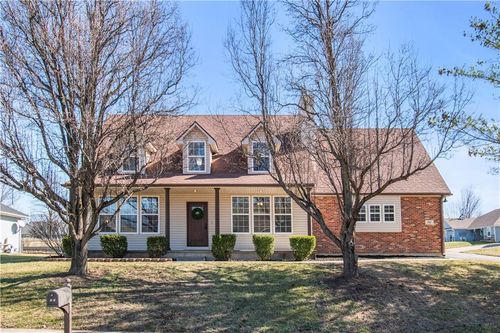 707 Tall Chief St, Buckner, MO, 64016-7239 | Card Image