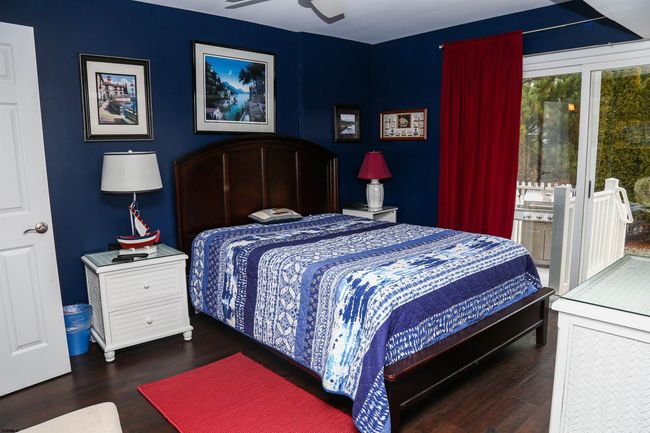 4818 Harbor Beach Blvd, House other with 4 bedrooms, 4 bathrooms and null parking in Brigantine NJ | Image 16
