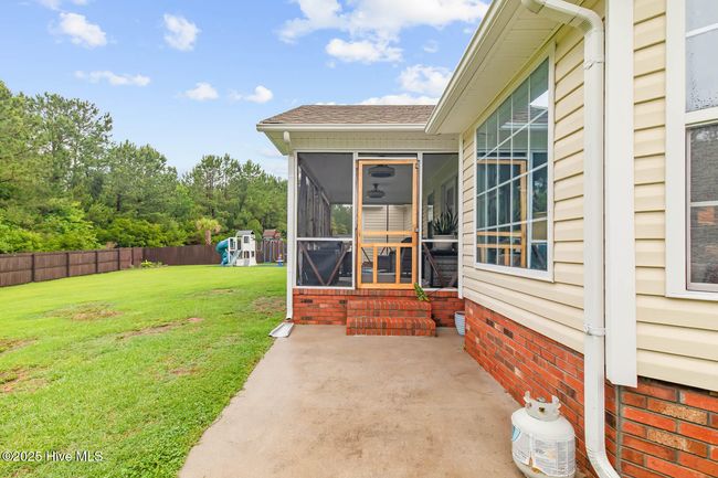 912 Morganser Dr, House other with 4 bedrooms, 2 bathrooms and 2 parking in Swansboro NC | Image 51
