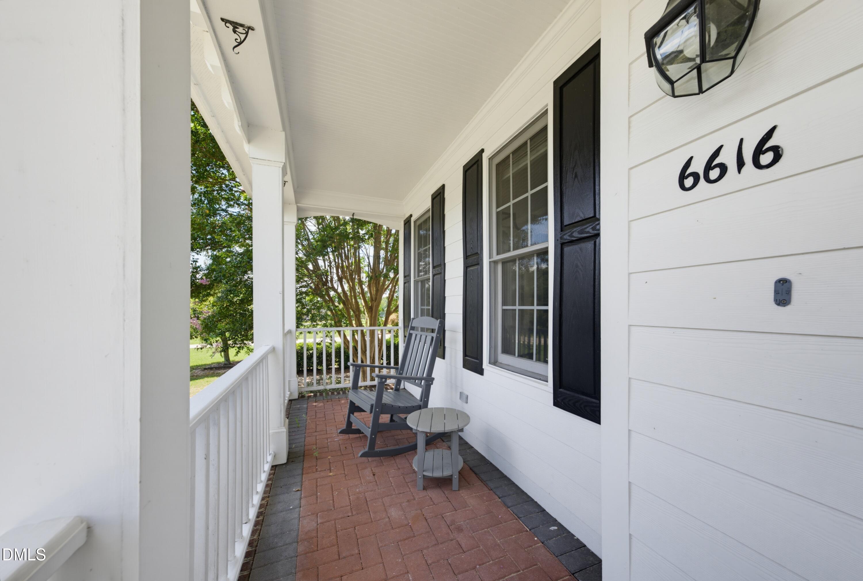 Residential in Fuquay Varina 5