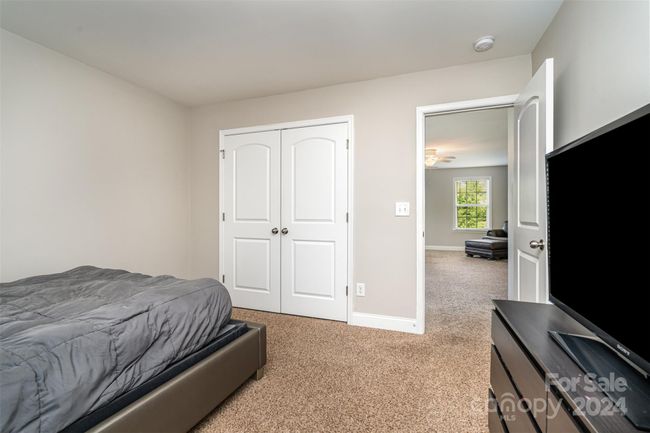3002 Amesbury Hill Dr, House other with 4 bedrooms, 3 bathrooms and null parking in Charlotte NC | Image 31