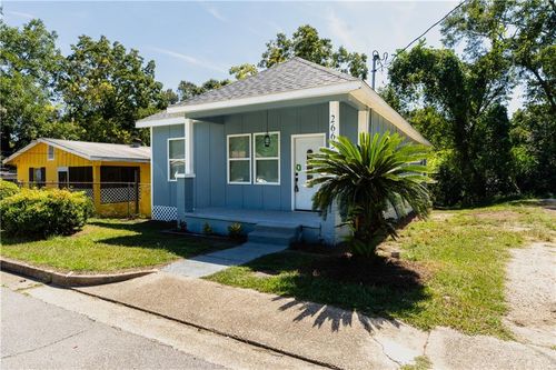 2663 Hayles Street, Mobile, AL, 36607 | Card Image