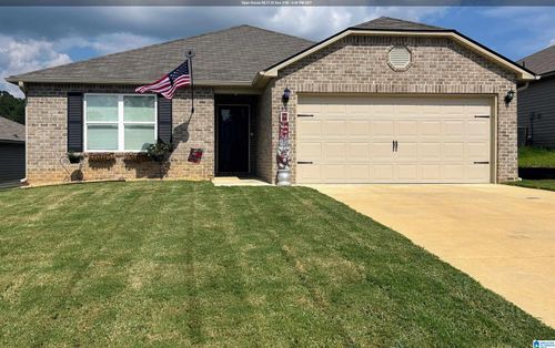 95 Buckhorn Ln, LINCOLN, AL, 35096-5341 | Card Image