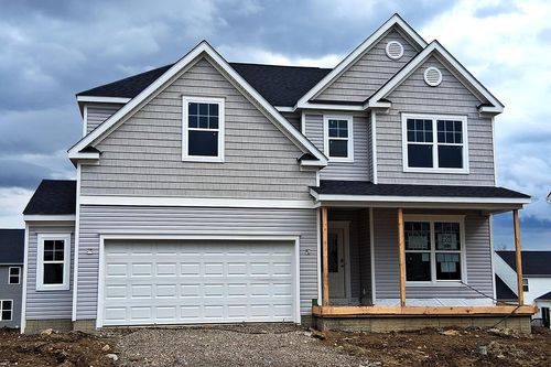 258 Willow Bend Dr, Newark, OH, 43055-7564 | Card Image
