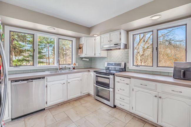 1856 N 56 Th Ave, House other with 3 bedrooms, 3 bathrooms and null parking in Mears MI | Image 9