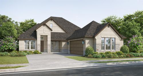 7007 Putter Point Dr, Porter, TX, 77365 | Card Image