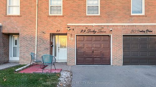 29-7255 Dooley Dr, Mississauga, ON, L4T2S7 | Card Image