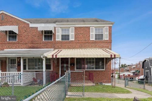 815 Jeannette Ave, DUNDALK, MD, 21222-1337 | Card Image