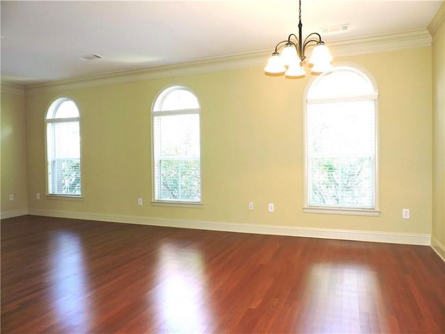 322 Perimeter Walk, Townhouse with 3 bedrooms, 3 bathrooms and null parking in Dunwoody GA | Image 17