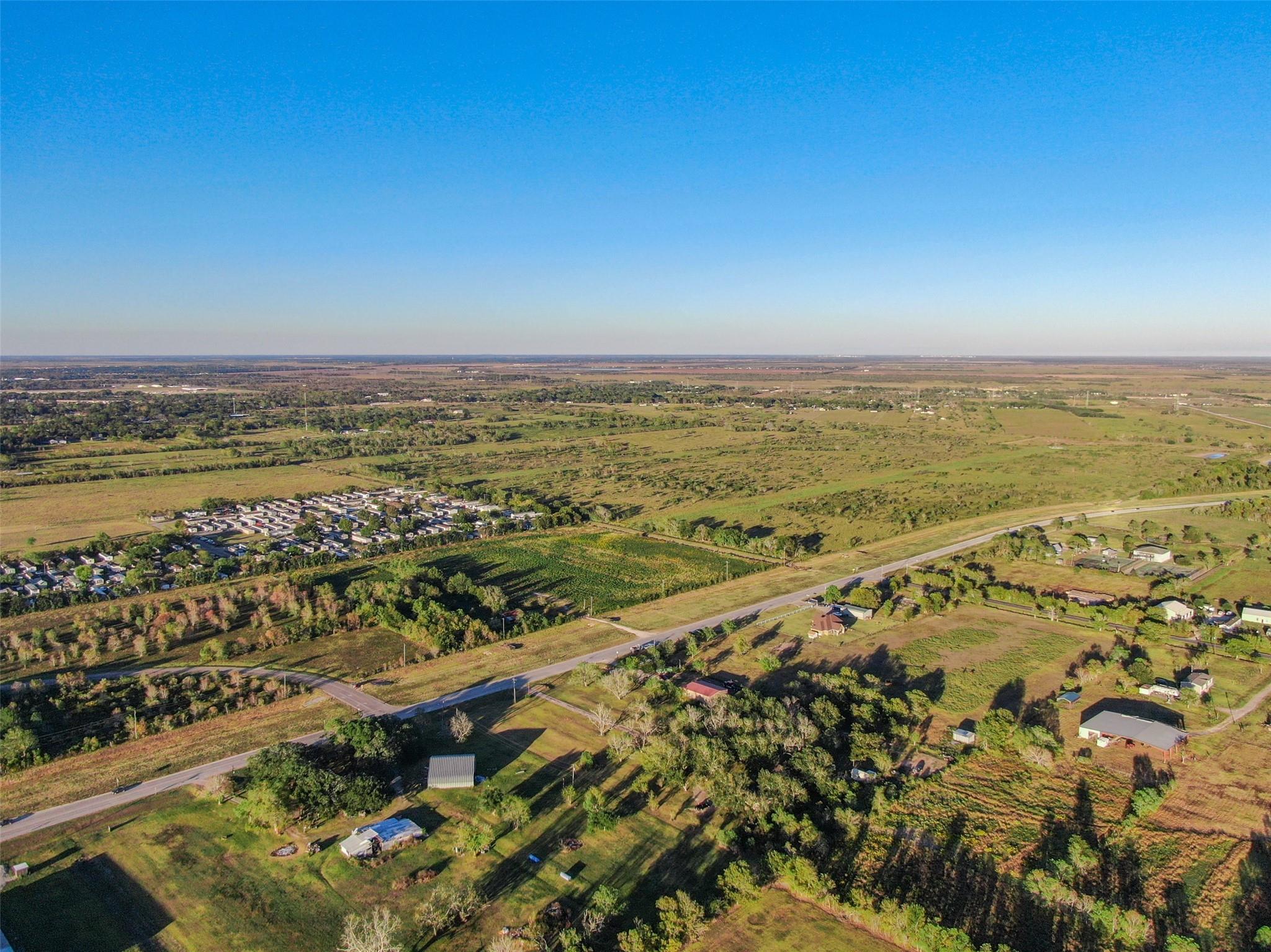 Farm in Angleton 5