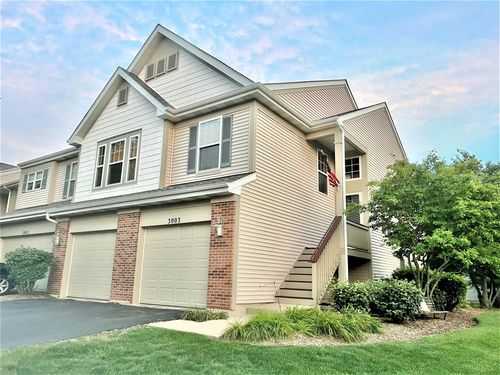 3003-3003 Saganashkee Ln, Naperville, IL, 60564-2403 | Card Image