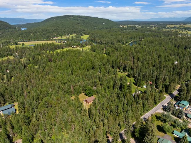 220 Ferndale Dr, House other with 4 bedrooms, 2 bathrooms and null parking in Bigfork MT | Image 42