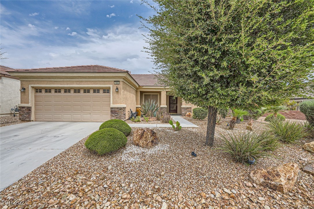 Songster St, North Las Vegas, NV 89084
