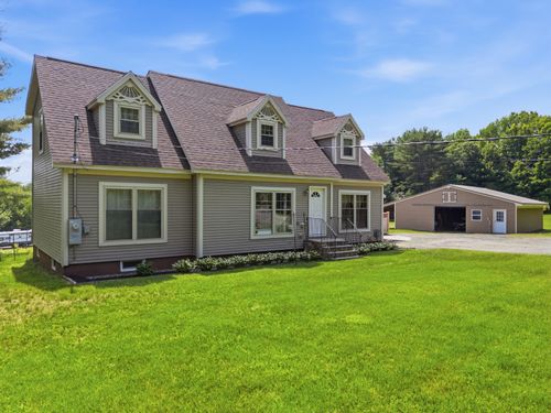 43 Old Sumner Rd, Buckfield, ME, 04220-4420 | Card Image