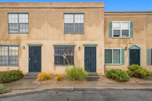 unit-h84-3301 Monroe St Ne, Albuquerque, NM, 87110-1872 | Card Image