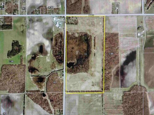 2955 W 800 S, North Judson, IN, 46366-8426 | Card Image