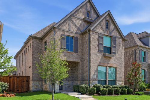 8521 Western, The Colony, TX, 75056-5161 | Card Image
