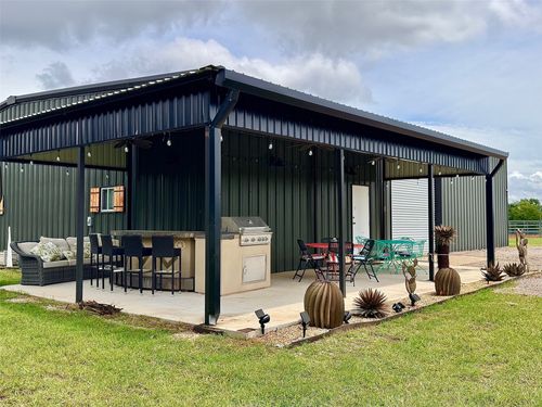 8740 E Fm 922, Valley View, TX, 76272-6404 | Card Image