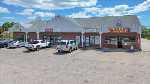 250 S County Trl, Exeter, RI, 02822-3544 | Card Image