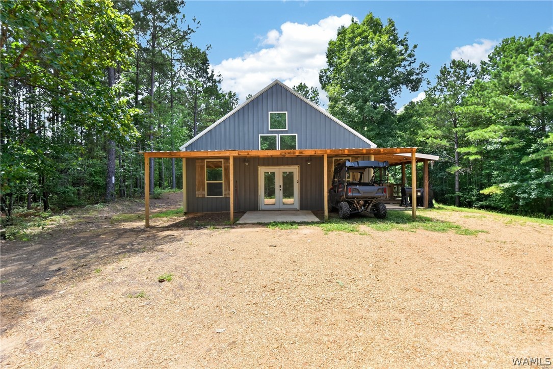 Residential in Bankston 2