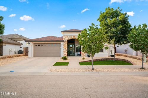 14277 Hunter Crk, El Paso, TX, 79938-5146 | Card Image