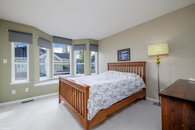 77 - 22888 Windsor Court, Townhouse with 3 bedrooms, 2 bathrooms and 1 parking in Richmond BC | Image 20