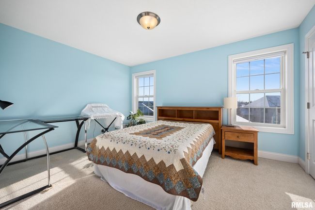 510 Copper Ridge Ct, House other with 5 bedrooms, 5 bathrooms and null parking in Dunlap IL | Image 39