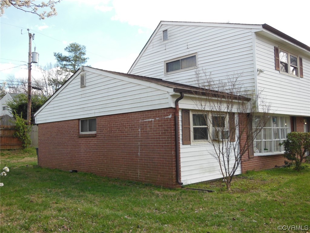 Residential in Unknown 3