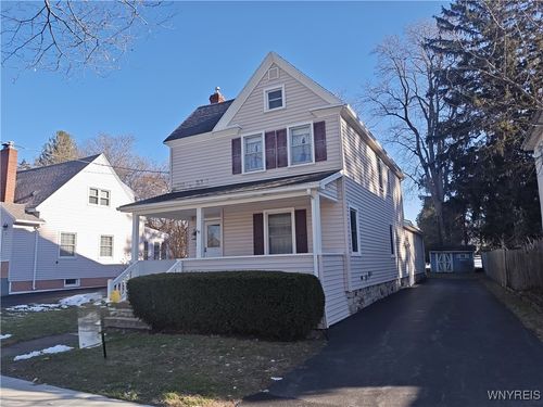 30 Prospect Ave, Batavia, NY, 14020-1917 | Card Image