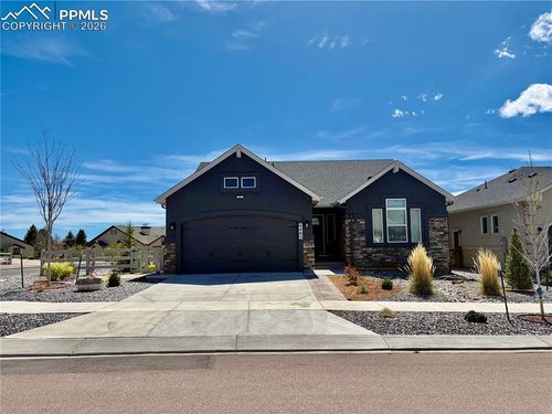 6485 Vistancia Avenue, Colorado Springs, CO, 80922 | Card Image