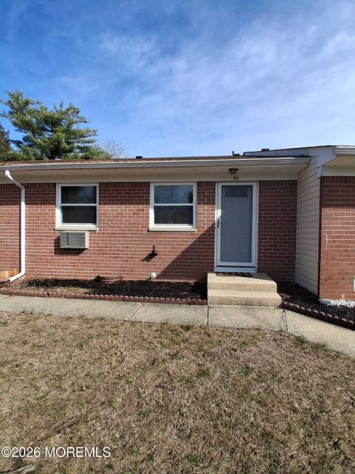 6g Hancock Dr, Whiting, NJ, 08759-1647 | Card Image
