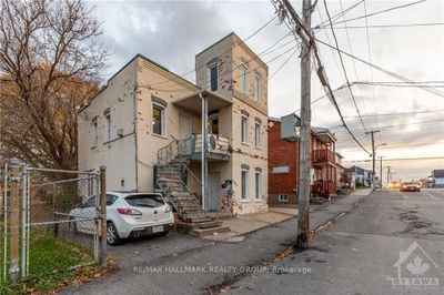 297 - 301 William St, Home with 0 bedrooms, 0 bathrooms and 2 parking in Hawkesbury ON | Image 3