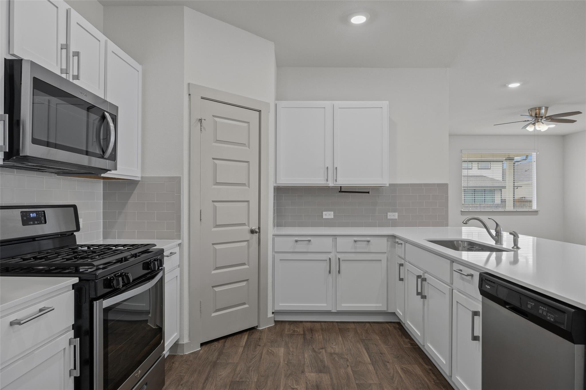 Residential Lease in Hutto 3