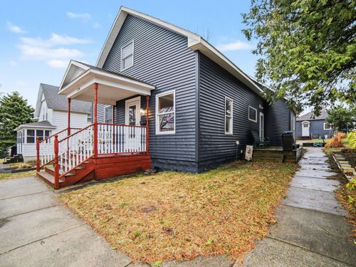 504 Third Street, Ludington, MI, 49431 | Card Image
