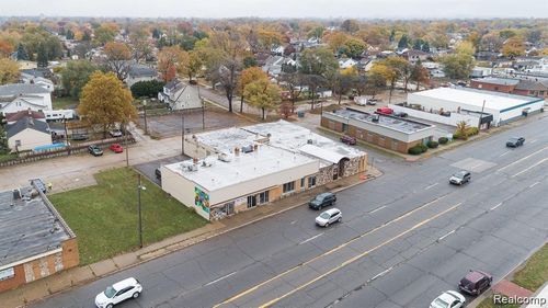 1116 Southfield Rd, Lincoln Park, MI, 48146-2409 | Card Image