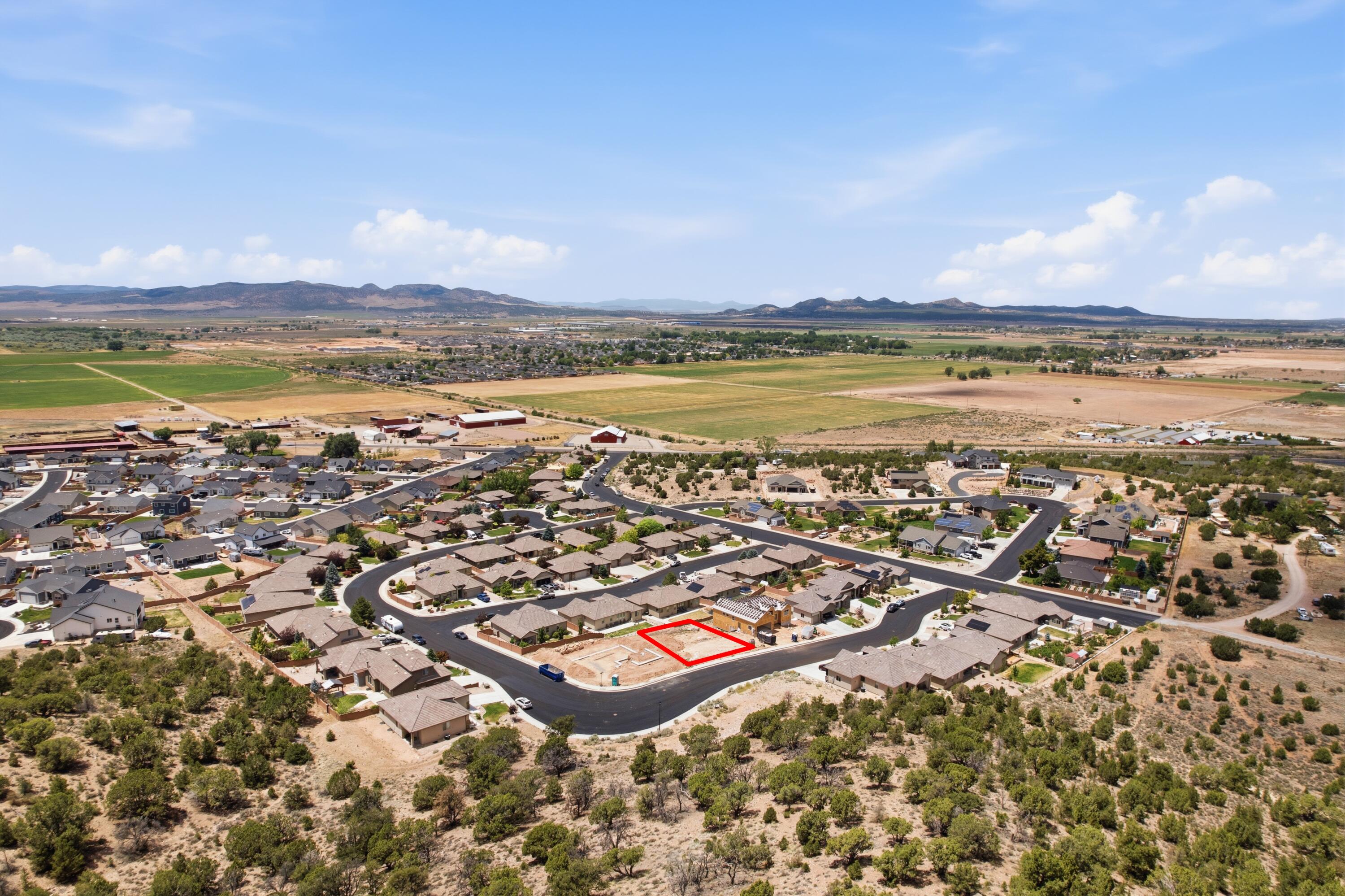 Land in Cedar City 2