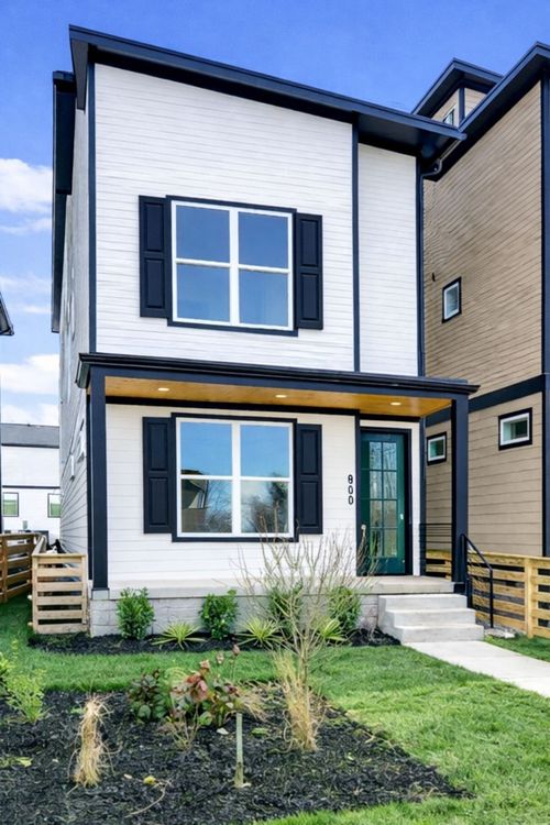 800 45th Ave N, Nashville, TN, 37209-2346 | Card Image