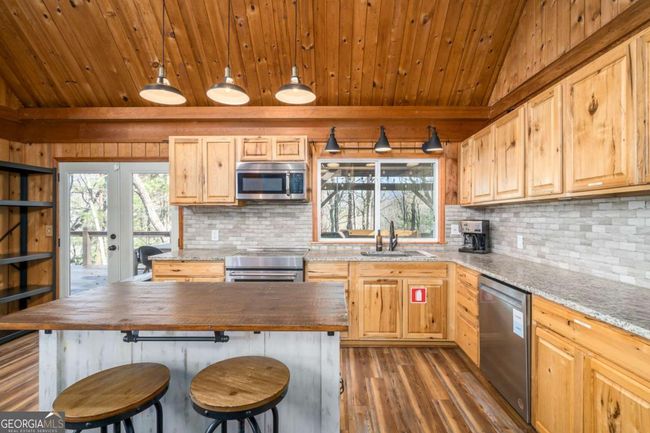 12 - 60 Laurel Ridge Ct, House other with 3 bedrooms, 3 bathrooms and 6 parking in Ellijay GA | Image 10
