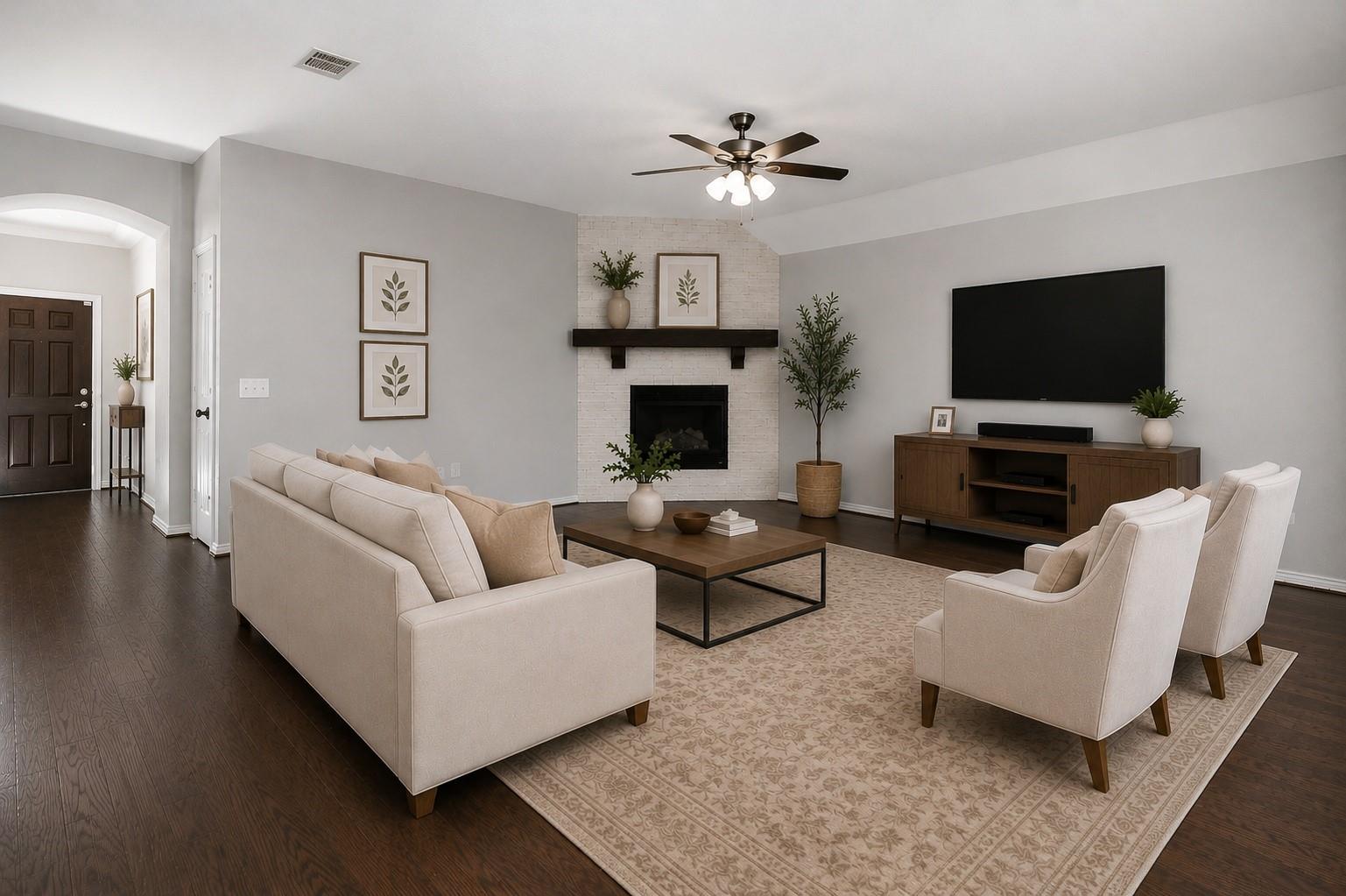 Residential in Katy 3