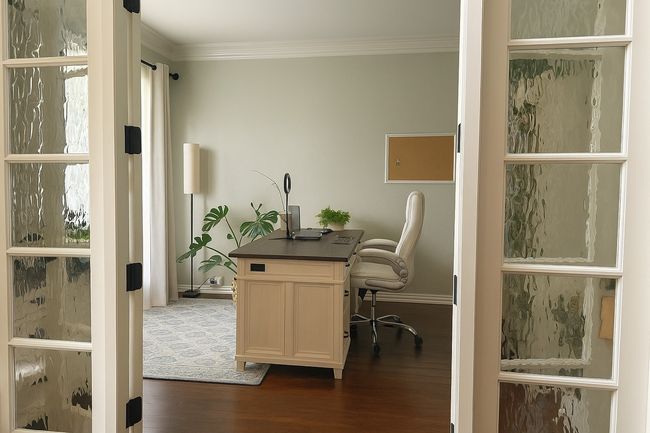 Formal Living Room/Studio #2 | Image 5