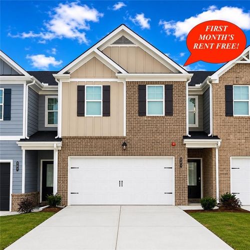 401 Lanier Cir, Woodstock, GA, 30189-1110 | Card Image