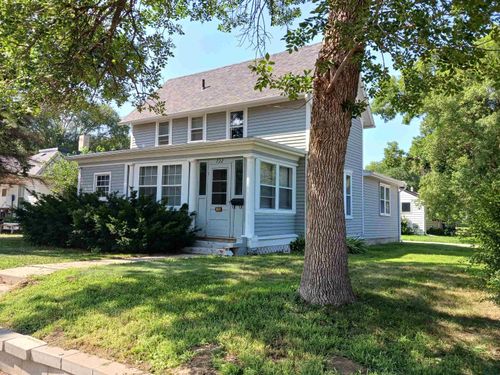 722 E Main, Vermillion, SD, 57069-2116 | Card Image