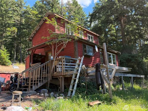4026 Roche Harbor Road, Friday Harbor, WA, 98250 | Card Image