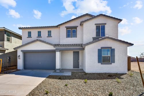 5881 N 193rd Dr, Litchfield Park, AZ, 85340-5802 | Card Image
